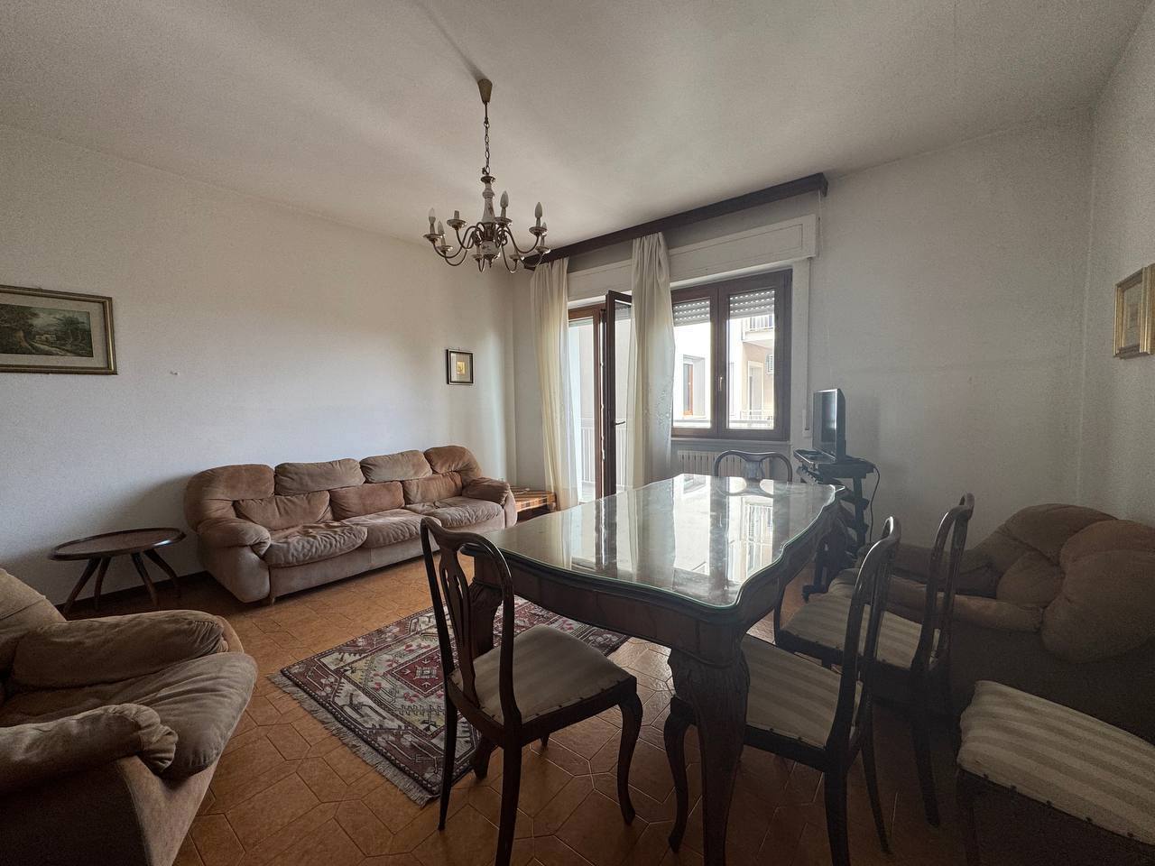 Appartamento in vendita a Recanati