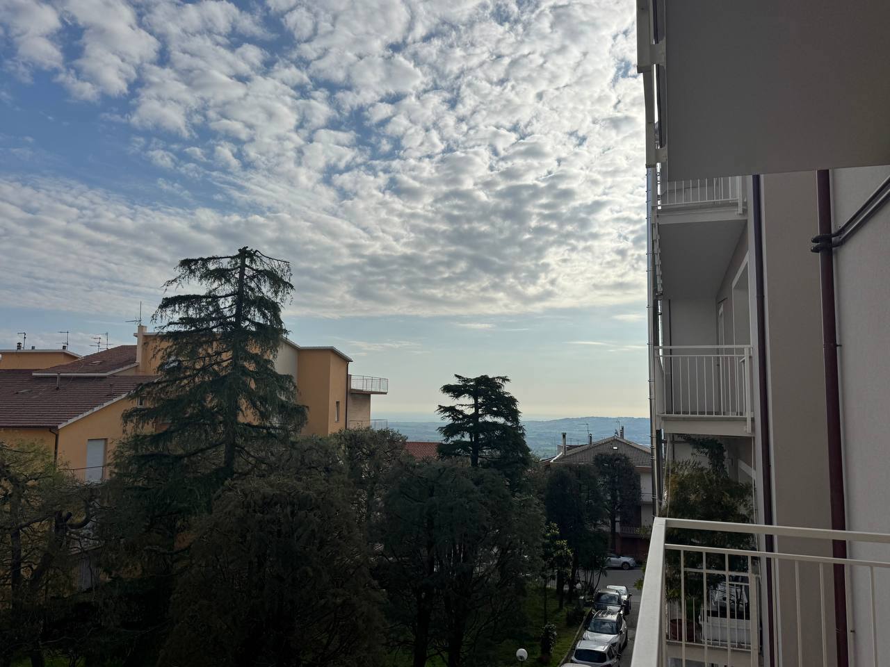 Appartamento in vendita a Recanati