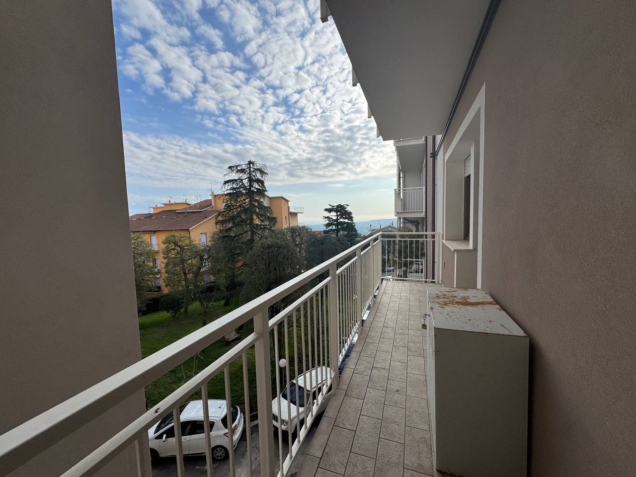 Appartamento in vendita a Recanati