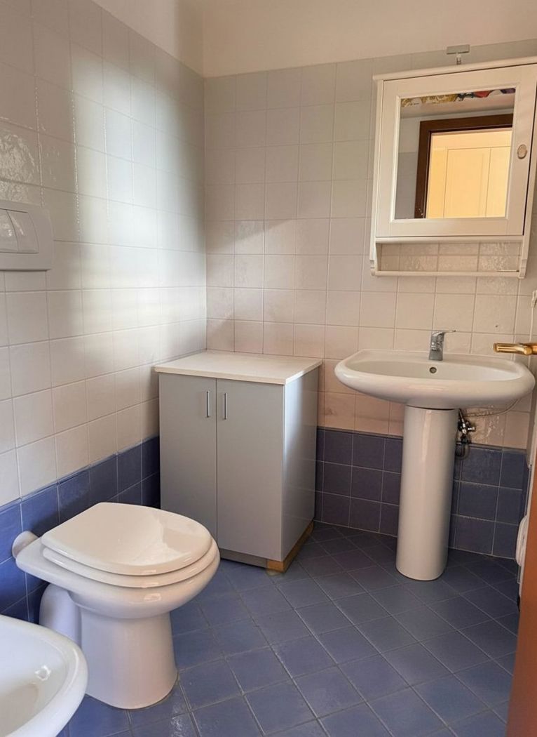 Quadrilocale in vendita a Porto Recanati