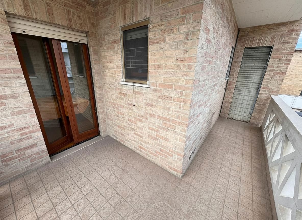 Quadrilocale in vendita a Porto Recanati