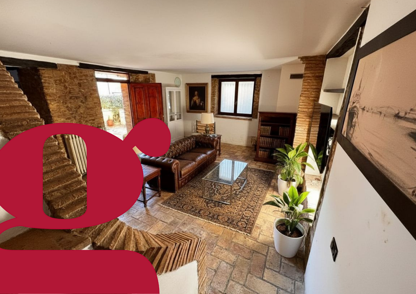 Rustico in vendita a Camerano