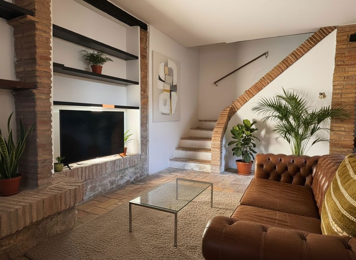 Rustico in vendita a Camerano