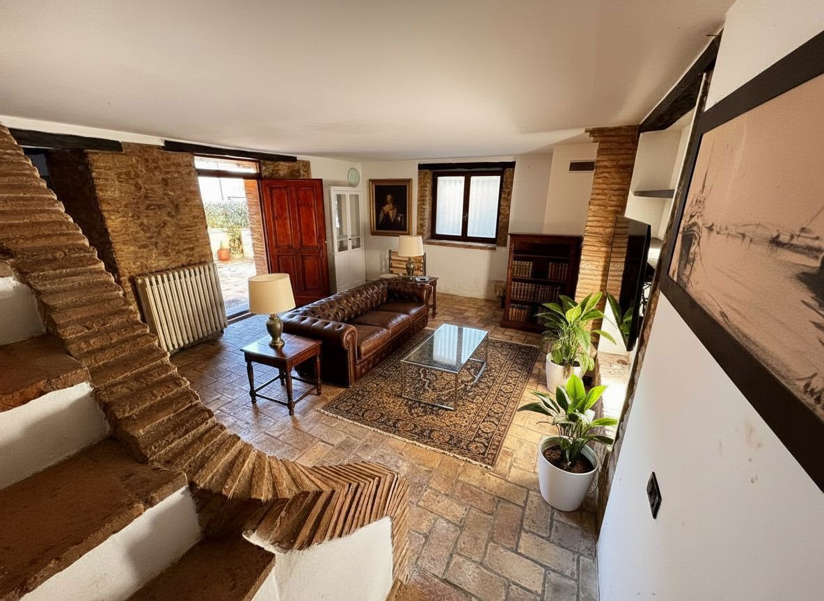 Rustico in vendita a Camerano