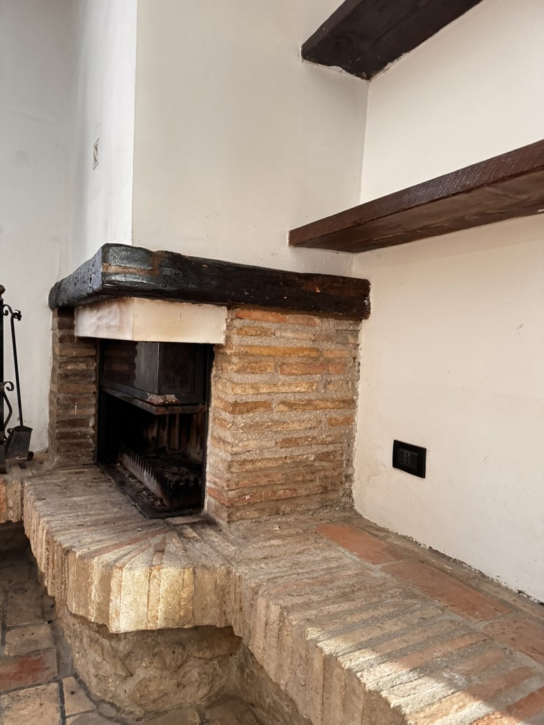 Rustico in vendita a Camerano