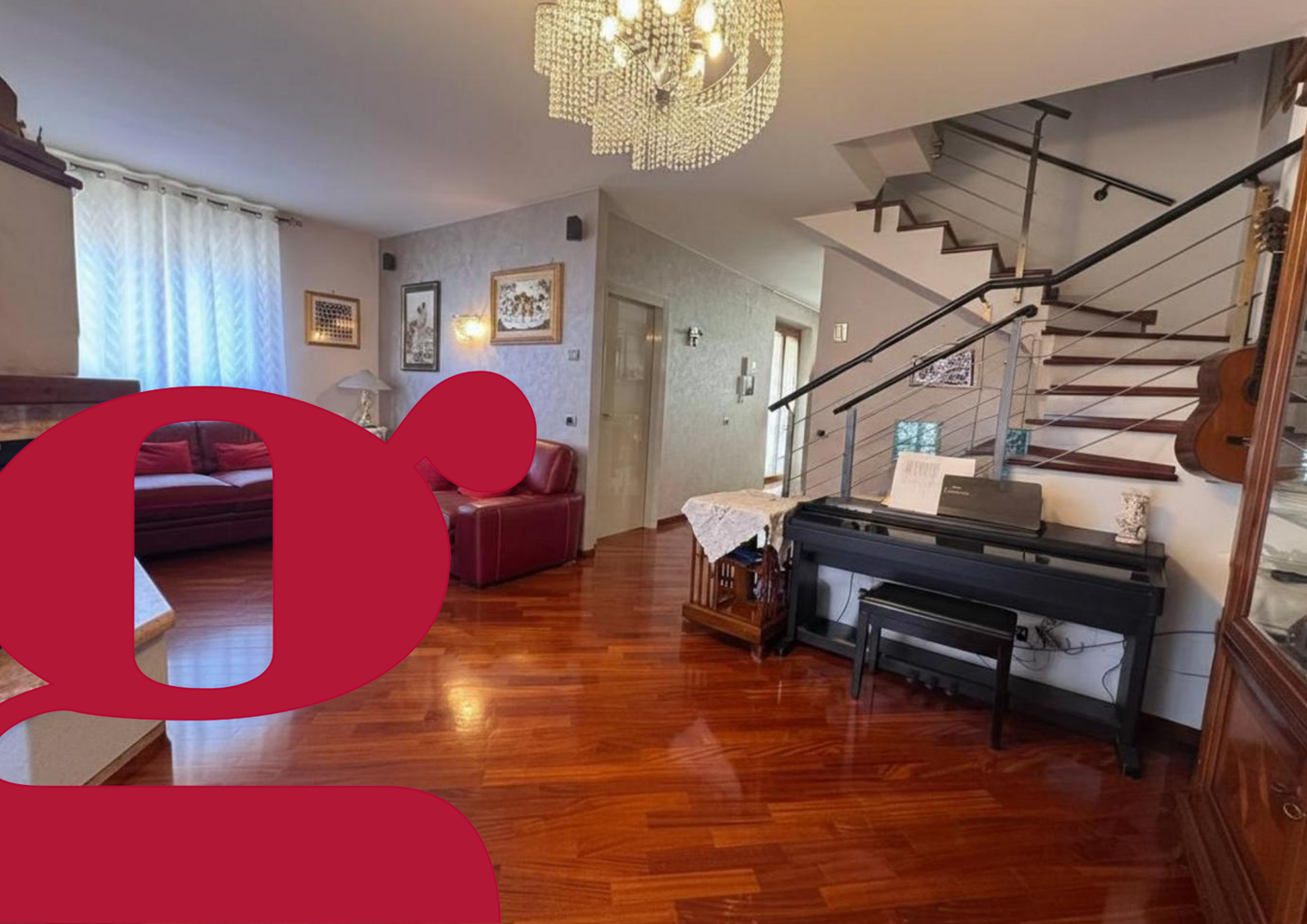 Casa indipendente in vendita a Loreto