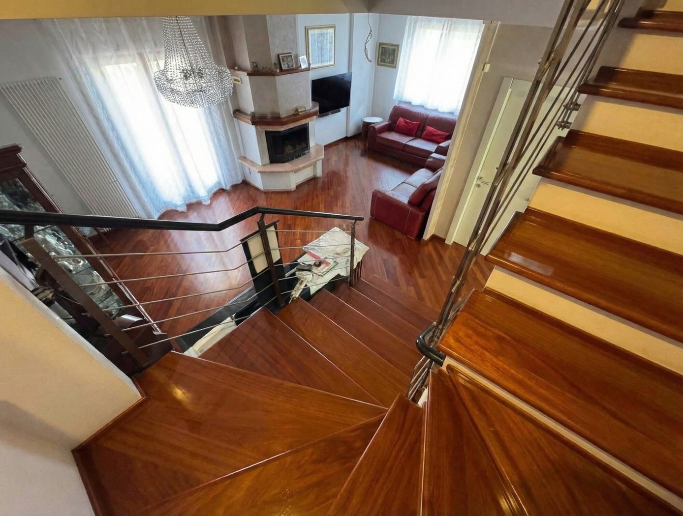 Casa indipendente in vendita a Loreto