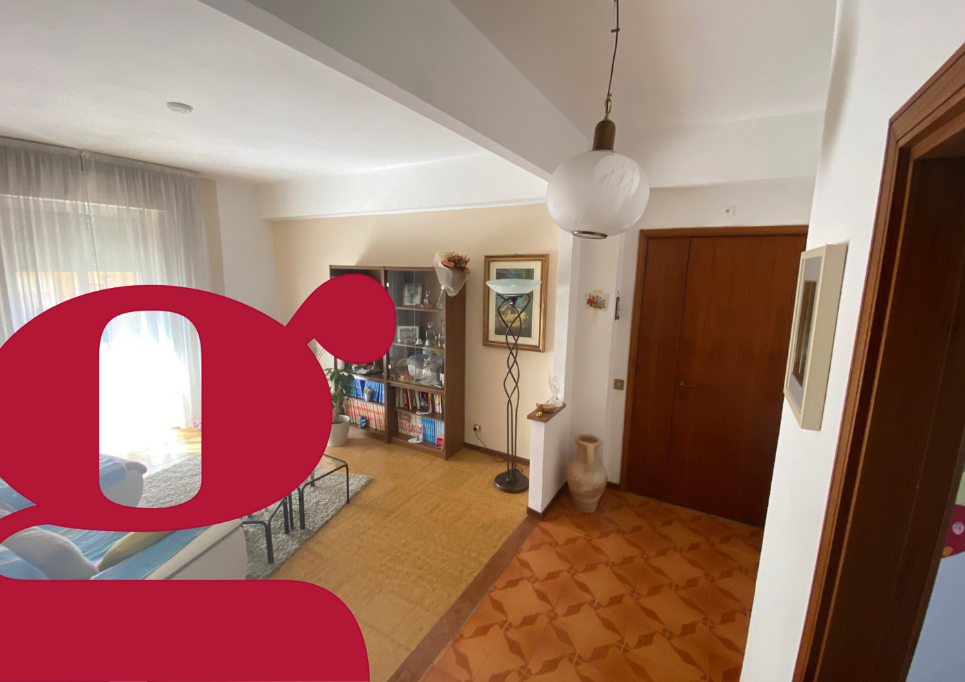 Trilocale in vendita a Castelfidardo