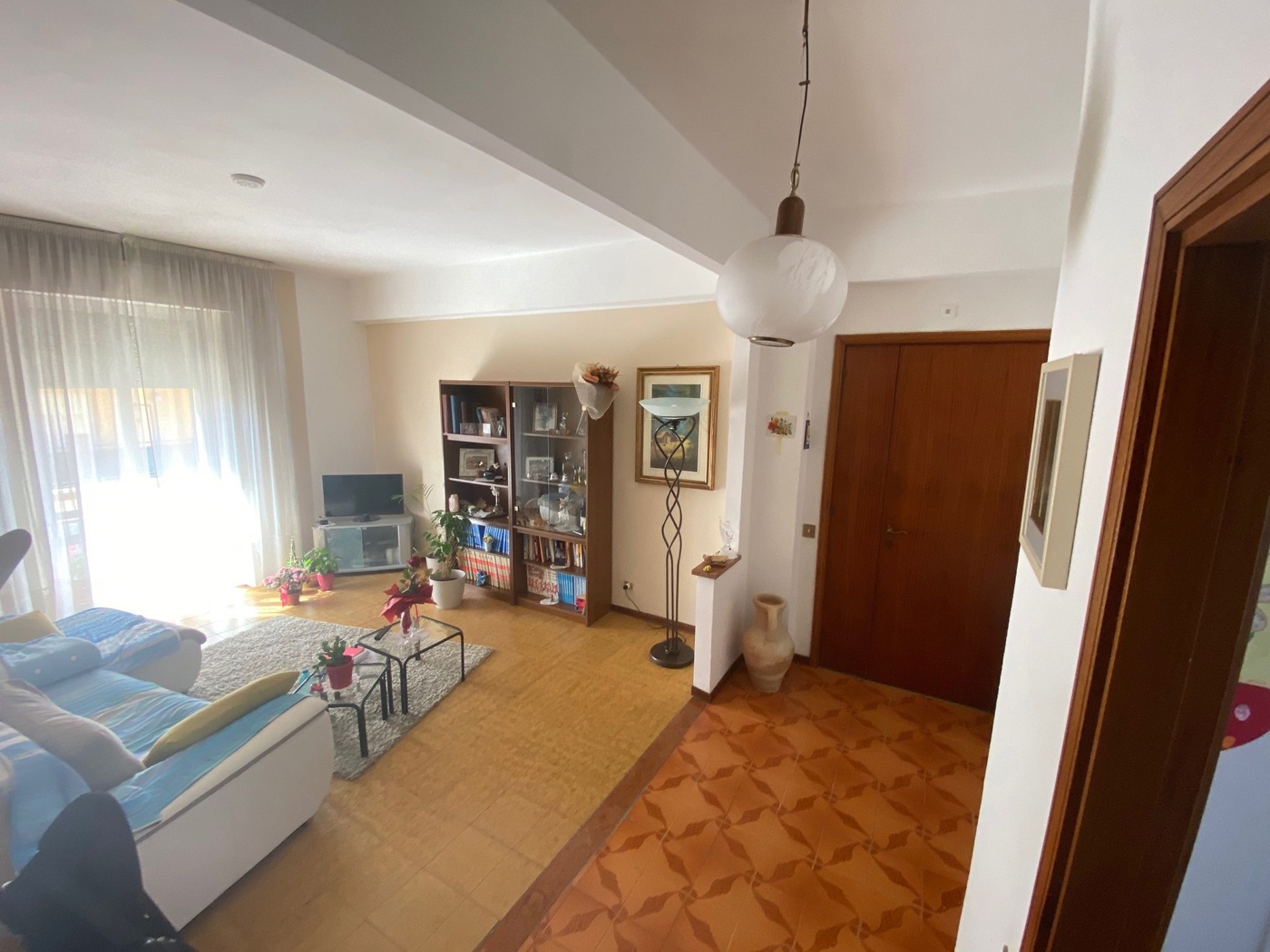 Trilocale in vendita a Castelfidardo