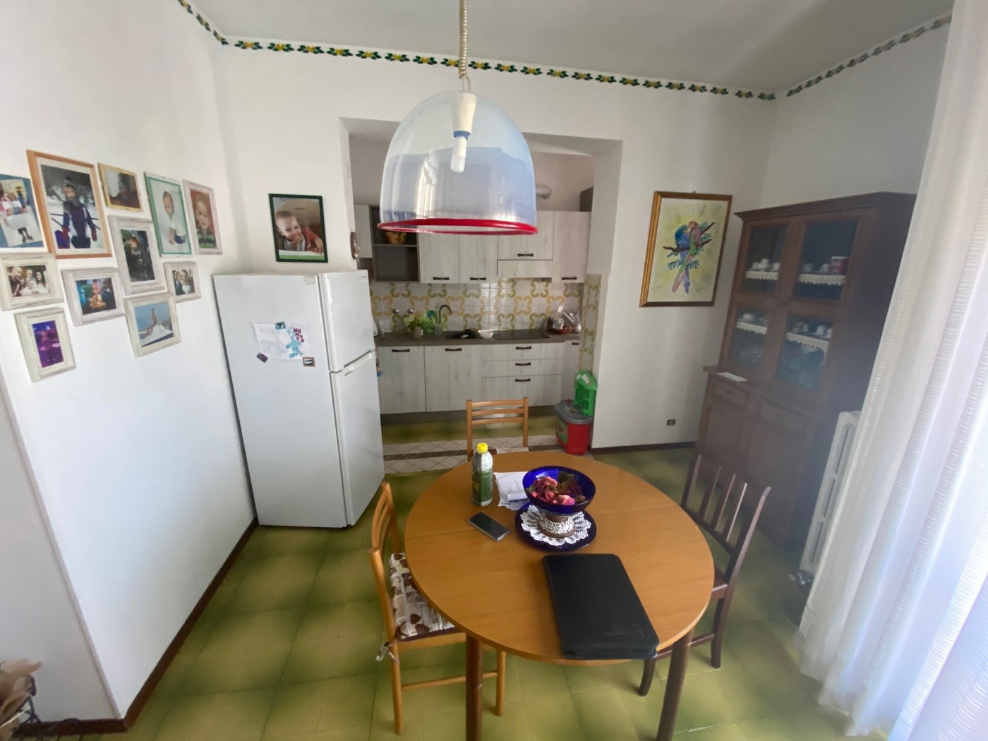 Trilocale in vendita a Castelfidardo