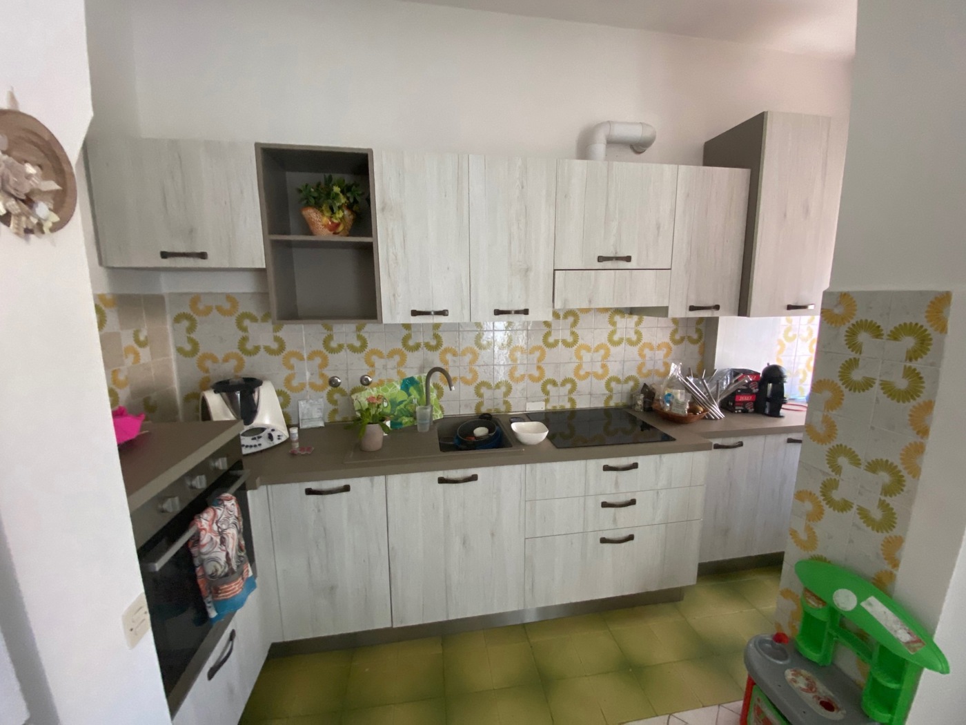 Trilocale in vendita a Castelfidardo