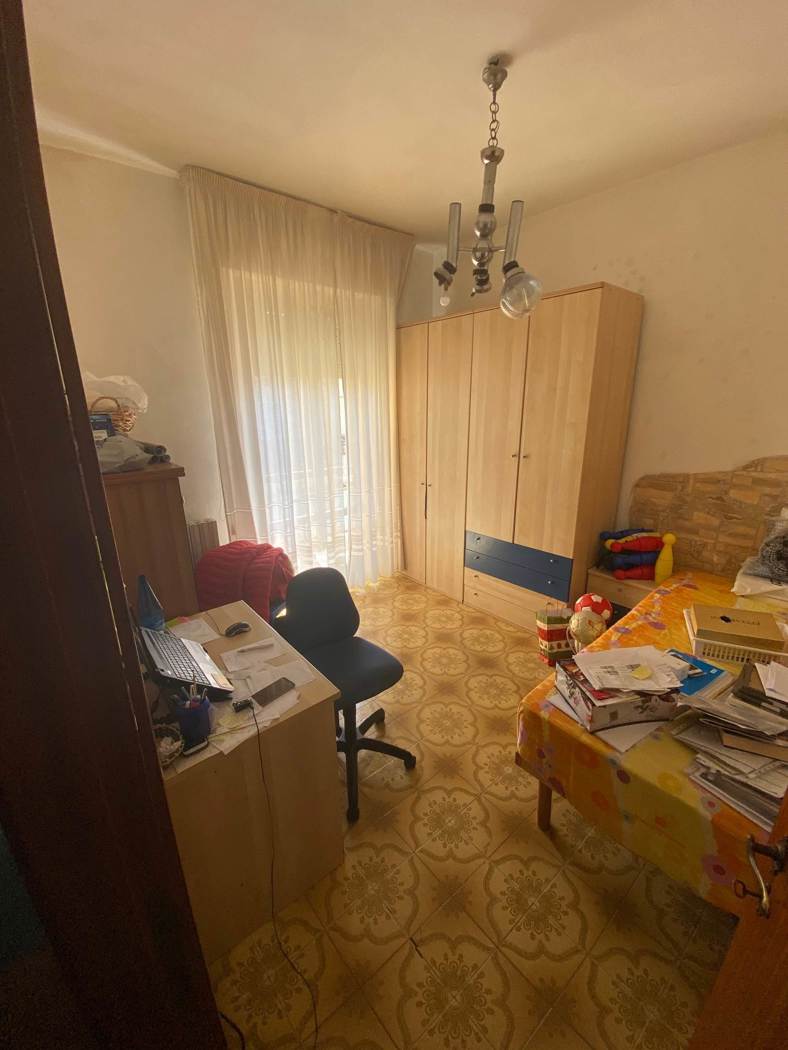 Trilocale in vendita a Castelfidardo