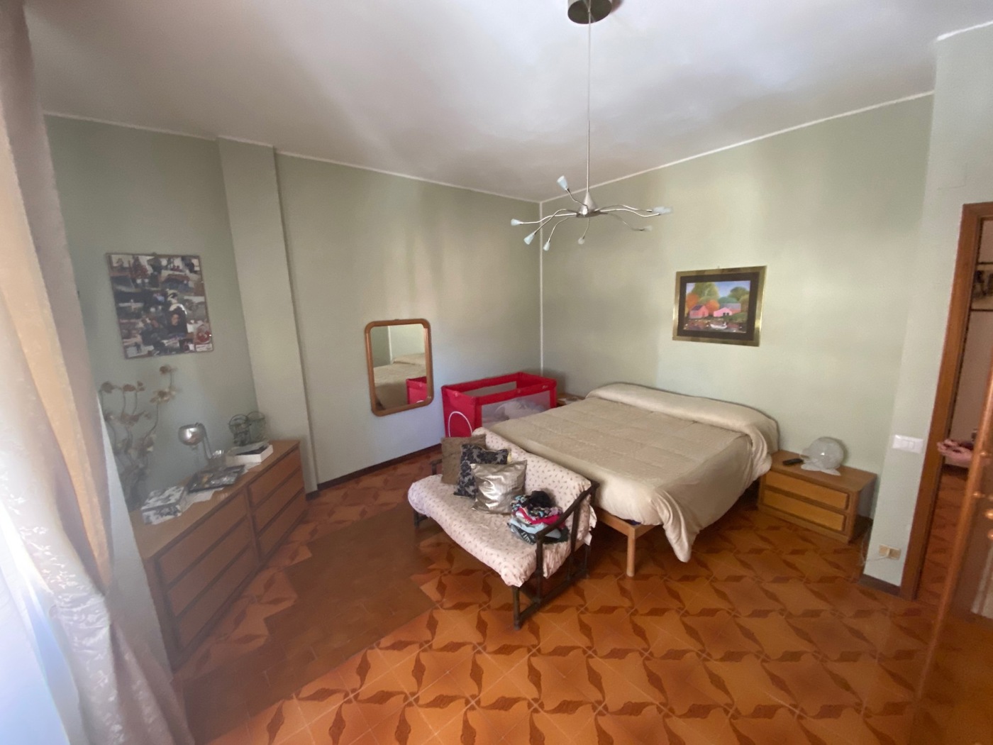 Trilocale in vendita a Castelfidardo