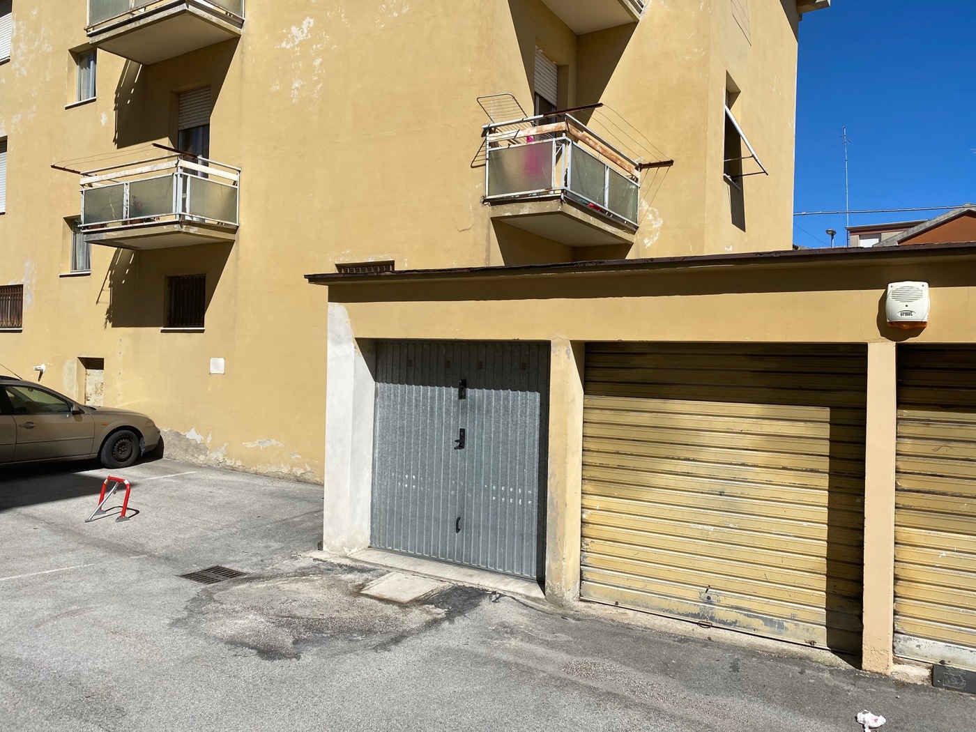 Trilocale in vendita a Castelfidardo