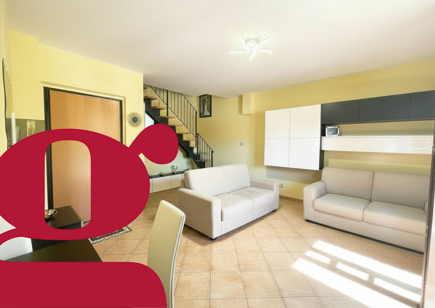 Appartamento in vendita a Castelfidardo