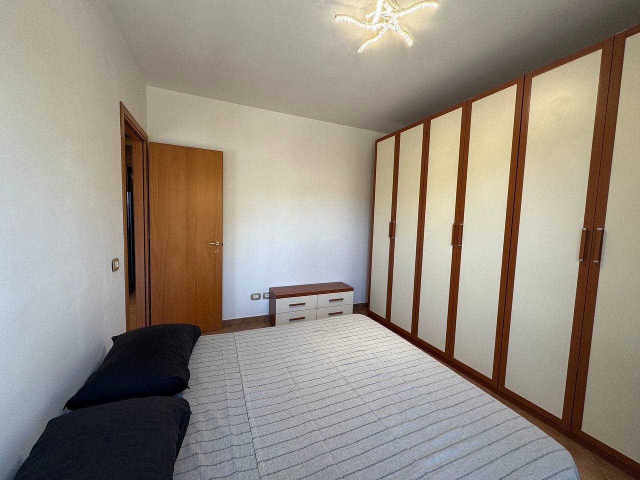 Appartamento in vendita a Castelfidardo