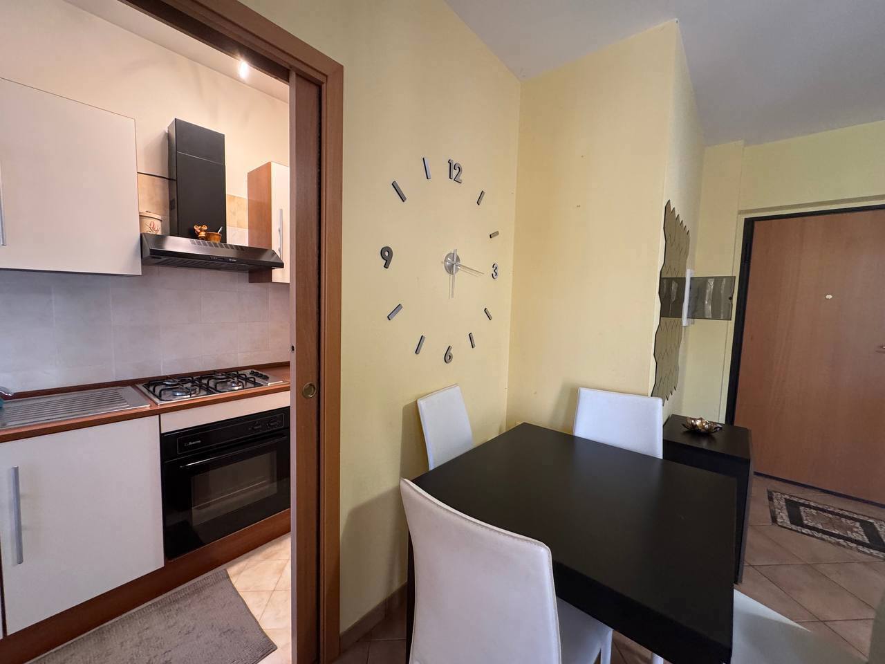 Appartamento in vendita a Castelfidardo