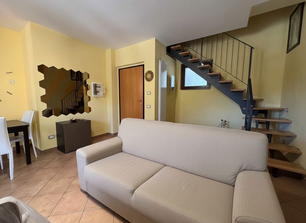 Appartamento in vendita a Castelfidardo