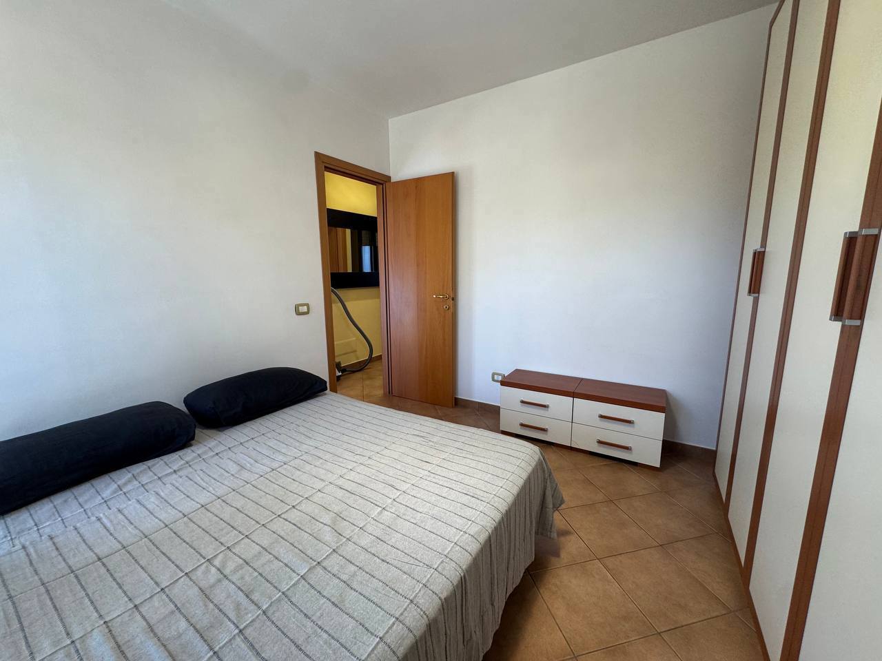 Appartamento in vendita a Castelfidardo