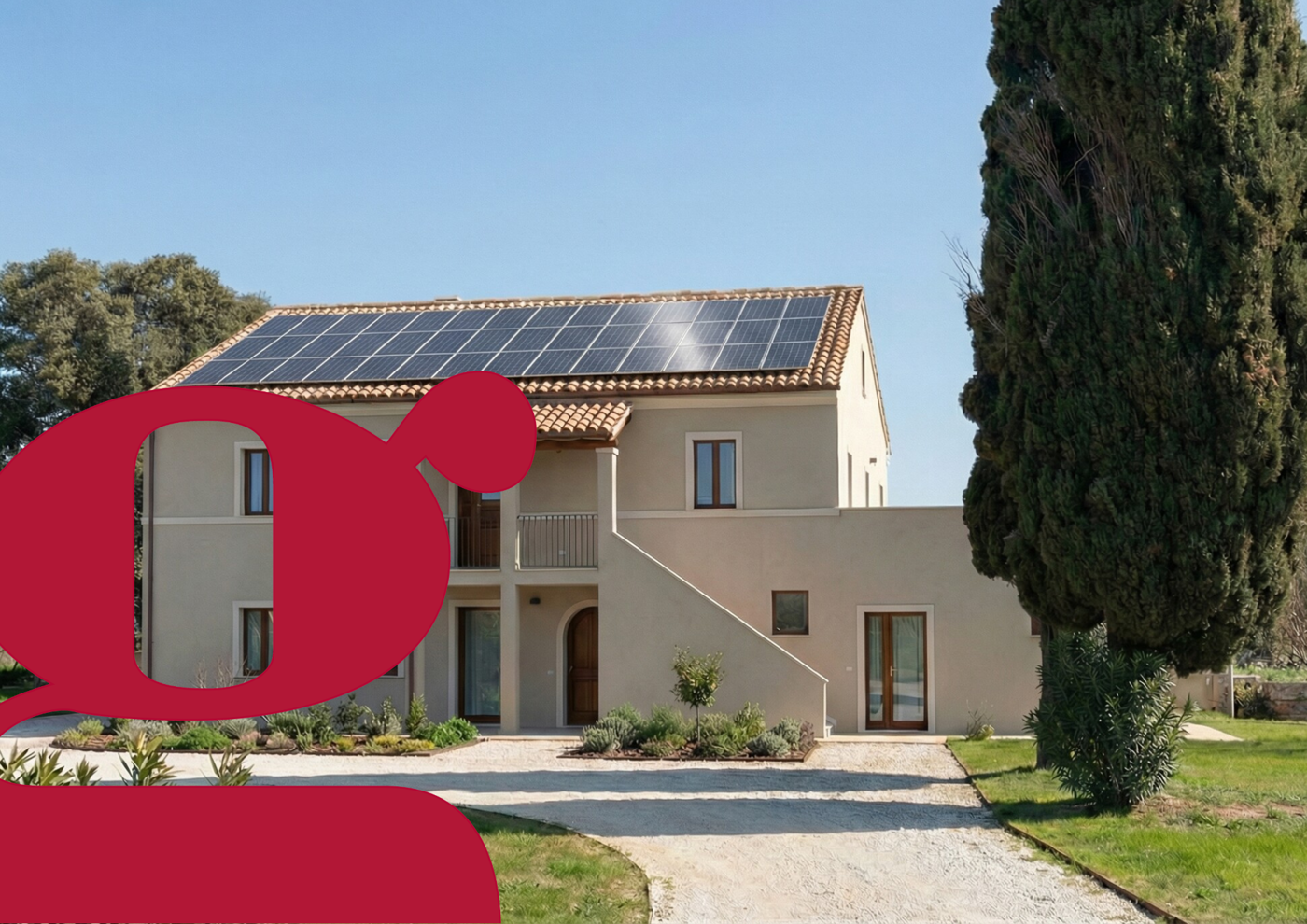 Rustico in vendita a Potenza Picena