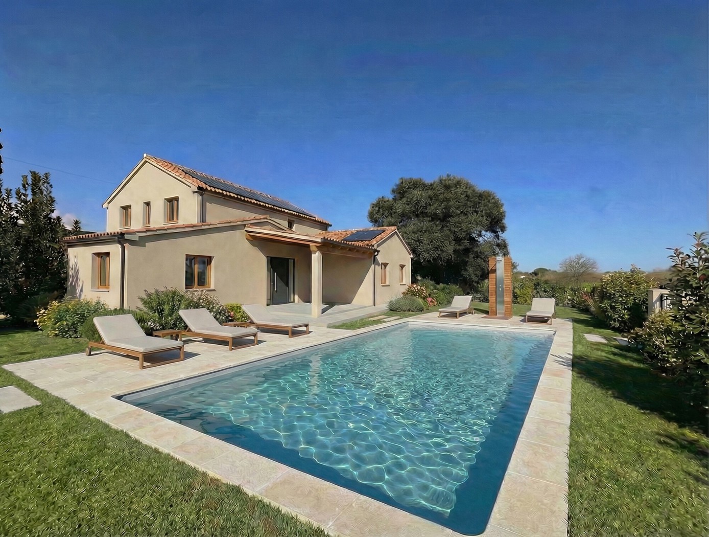 Rustico in vendita a Potenza Picena