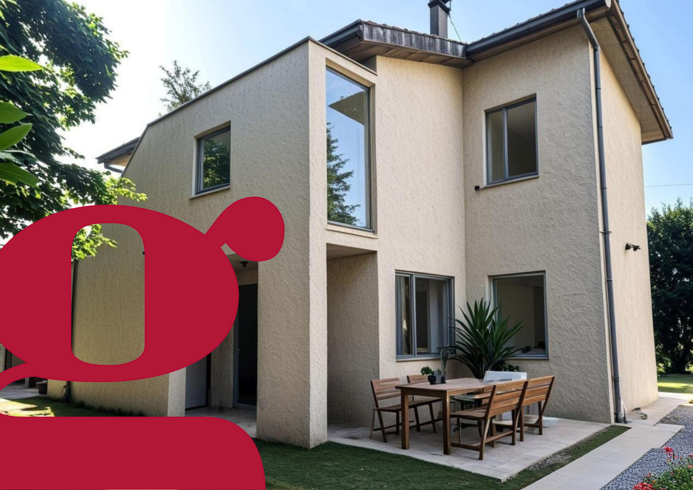 Casa indipendente nuova a Recanati