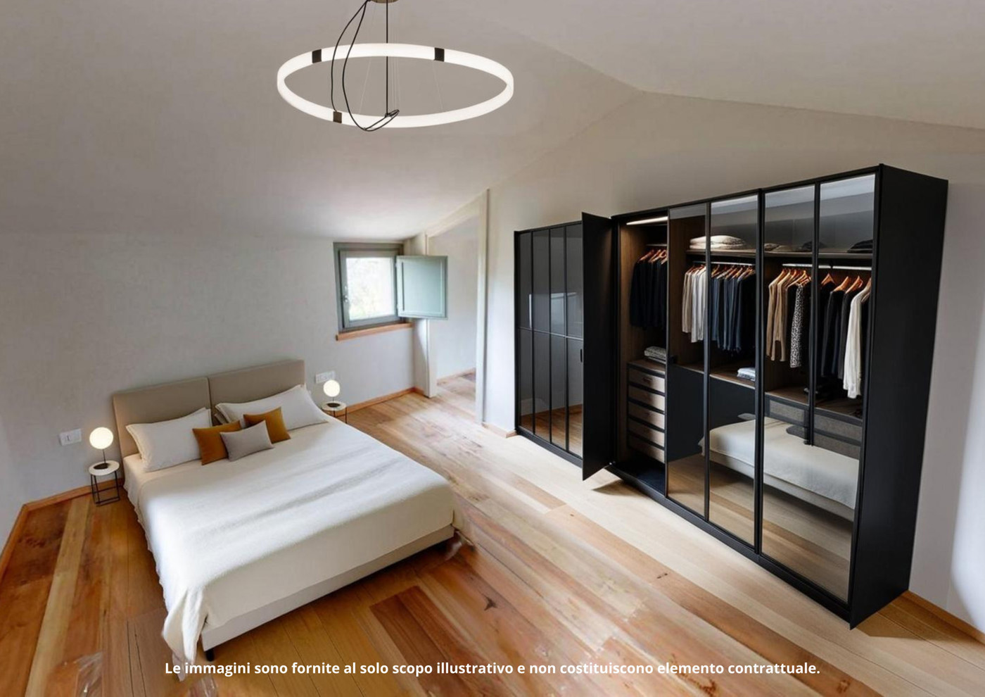 Casa indipendente nuova a Recanati