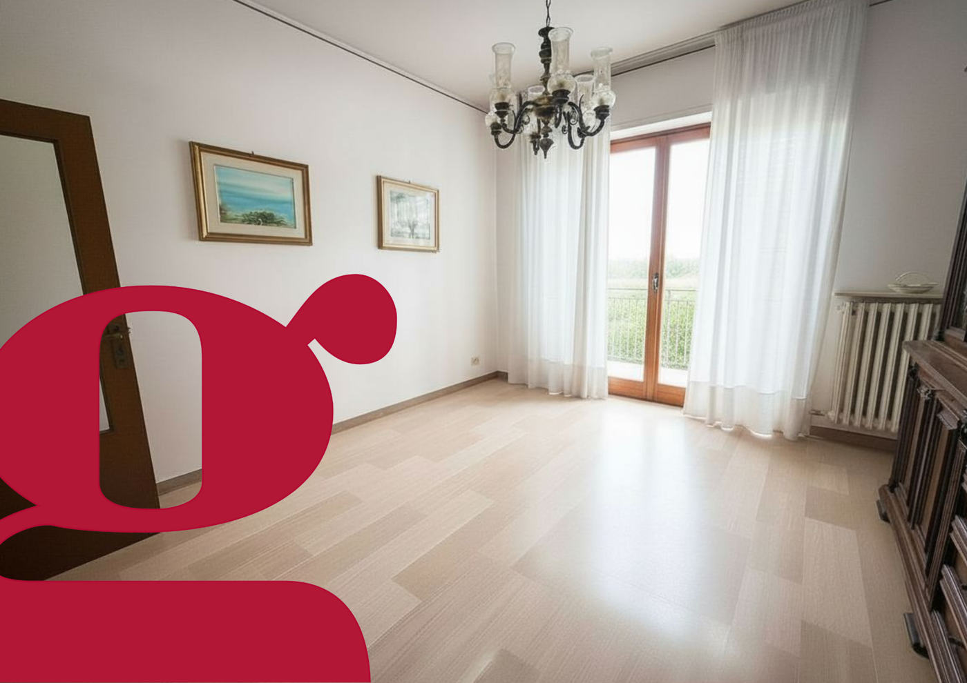 Appartamento in vendita a Osimo