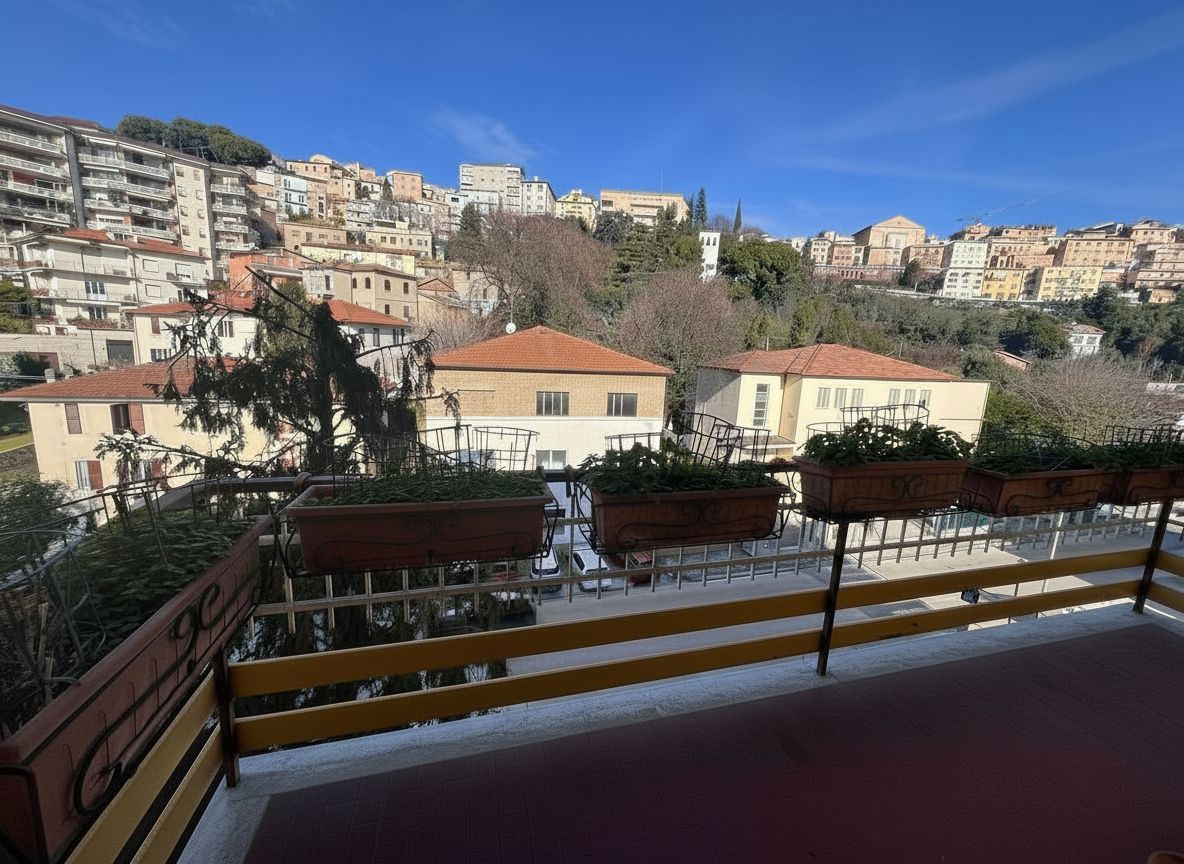 Appartamento in vendita a Osimo