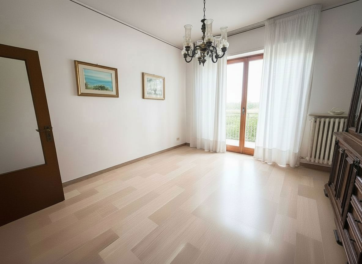 Appartamento in vendita a Osimo