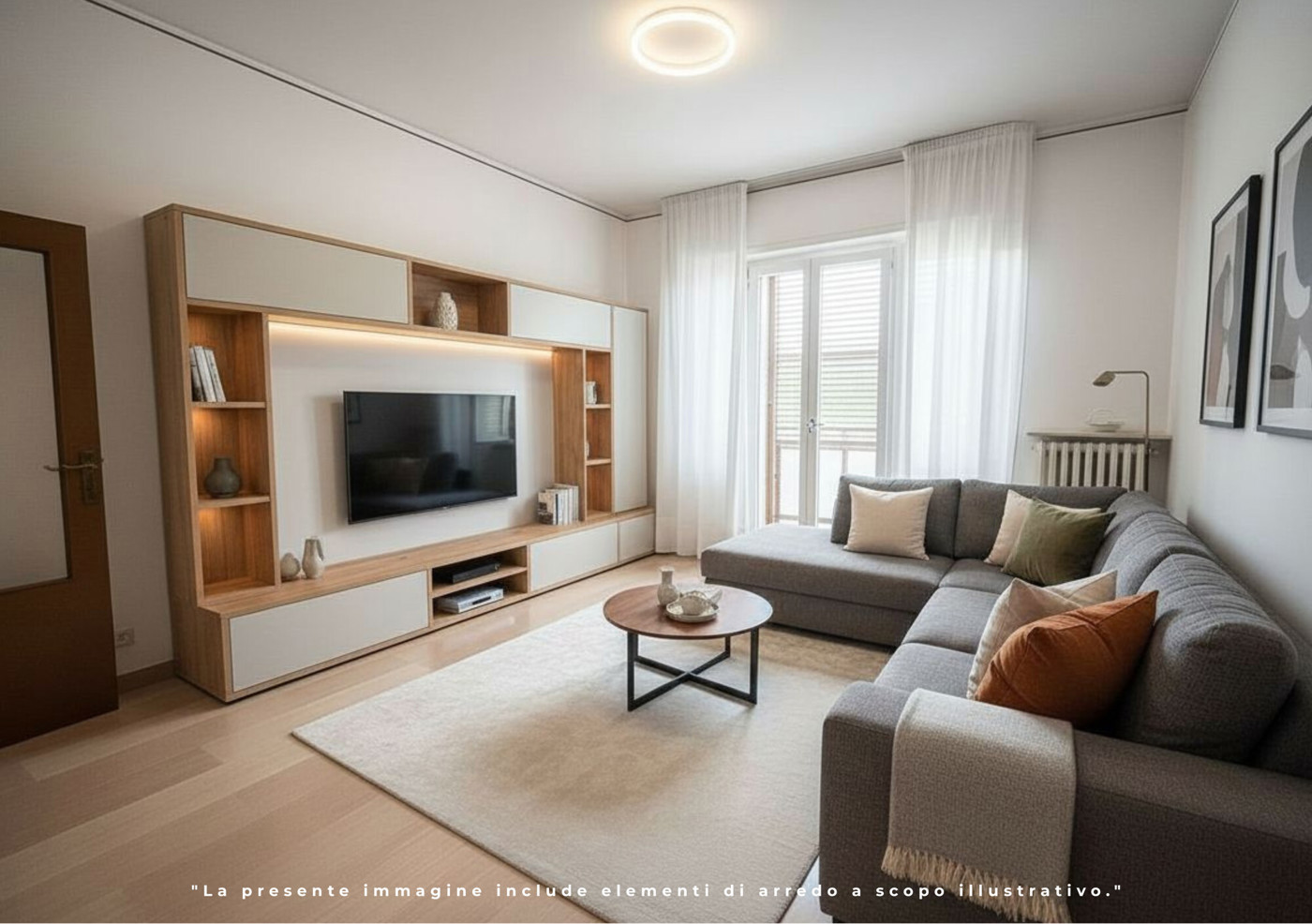 Appartamento in vendita a Osimo