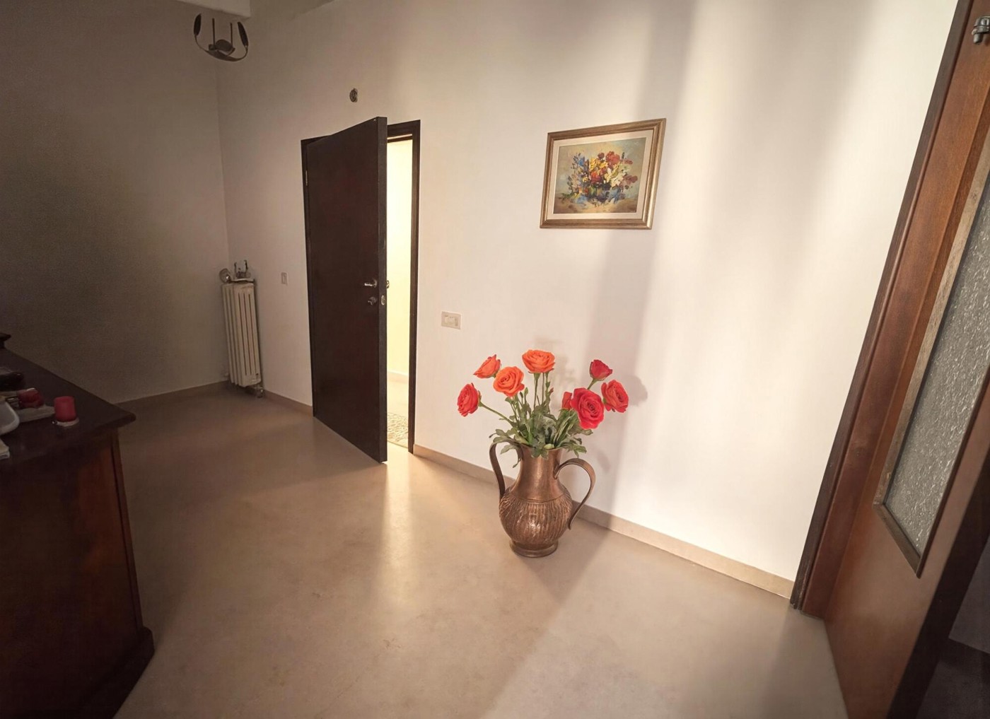 Appartamento in vendita a Osimo