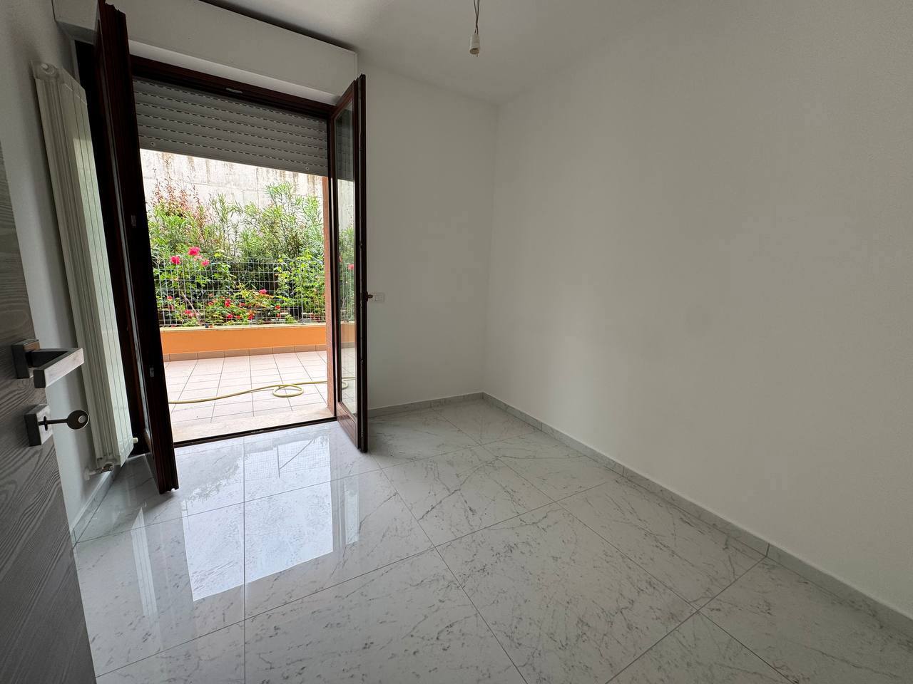 Trilocale ristrutturato a Recanati