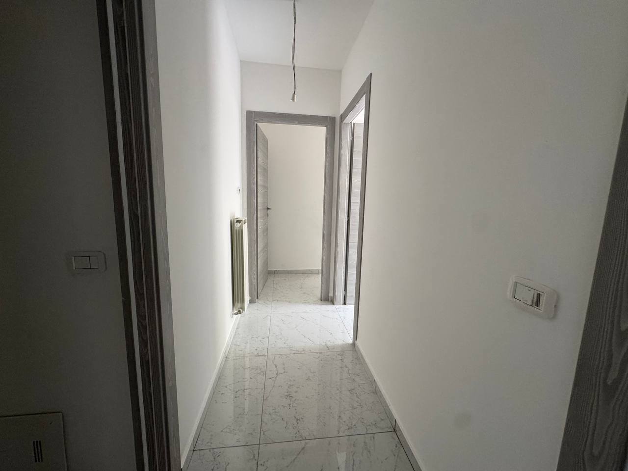 Trilocale ristrutturato a Recanati