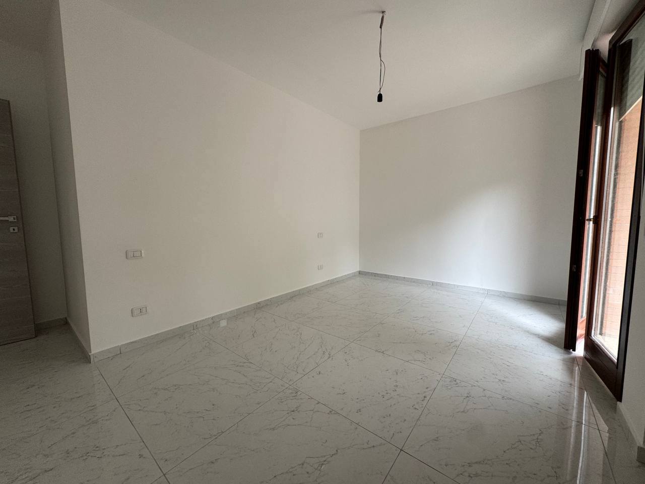 Trilocale ristrutturato a Recanati