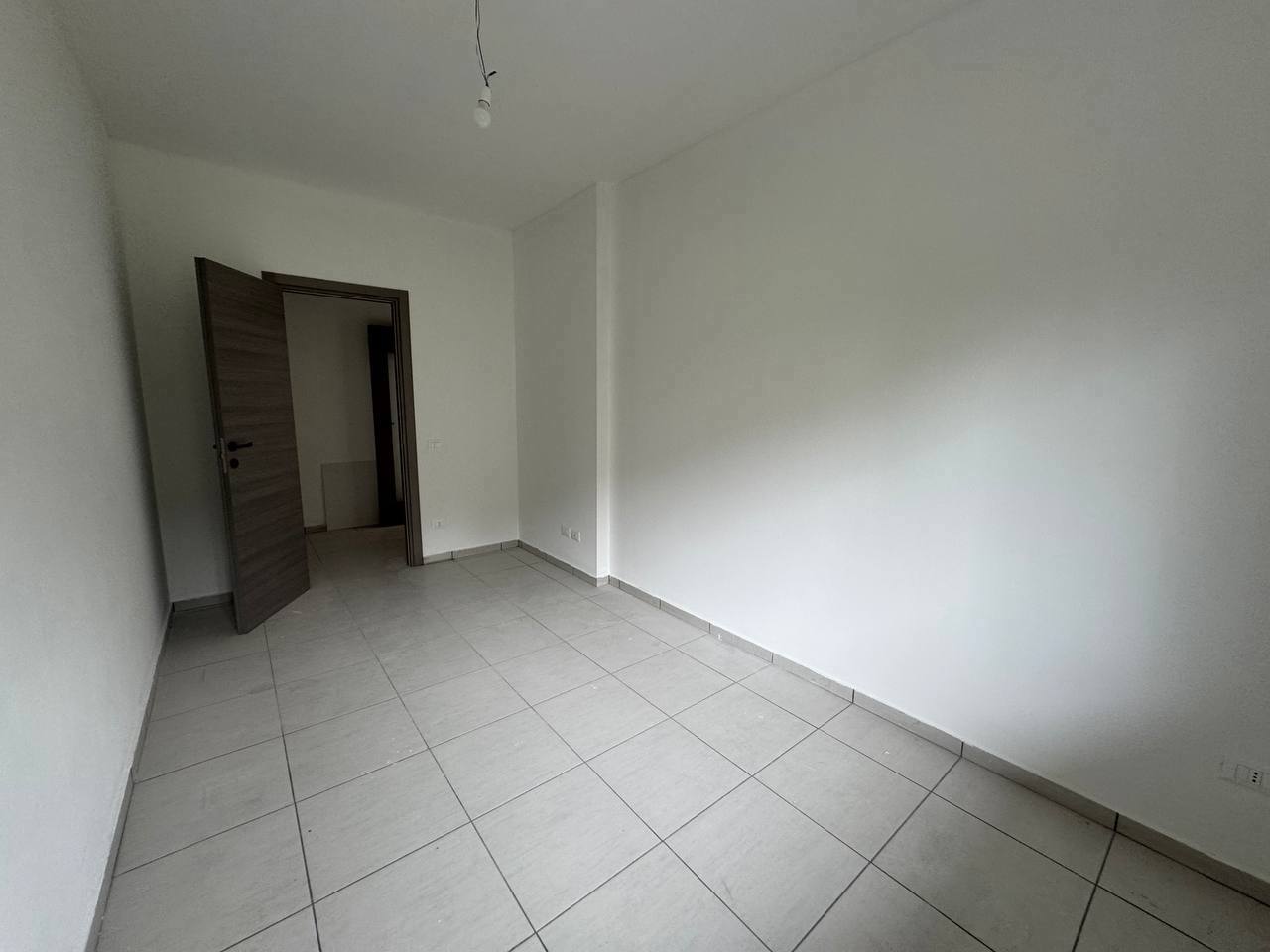 Quadrilocale ristrutturato a Recanati