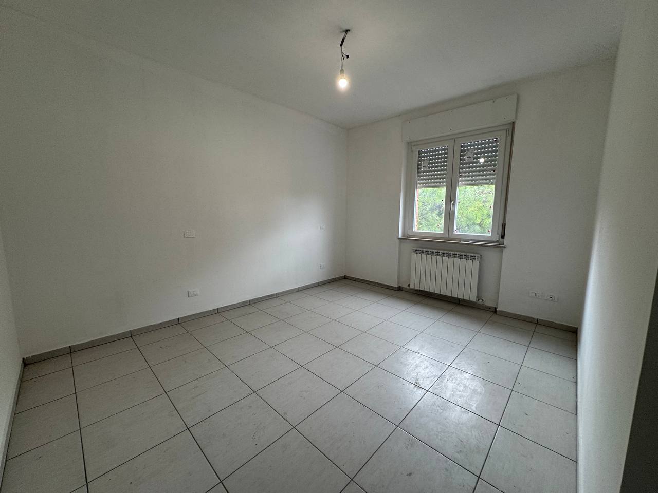 Quadrilocale ristrutturato a Recanati