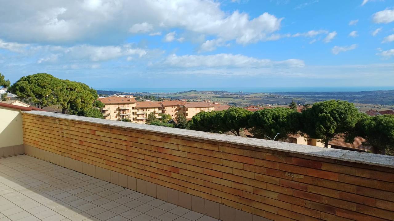 Bilocale in vendita a Recanati