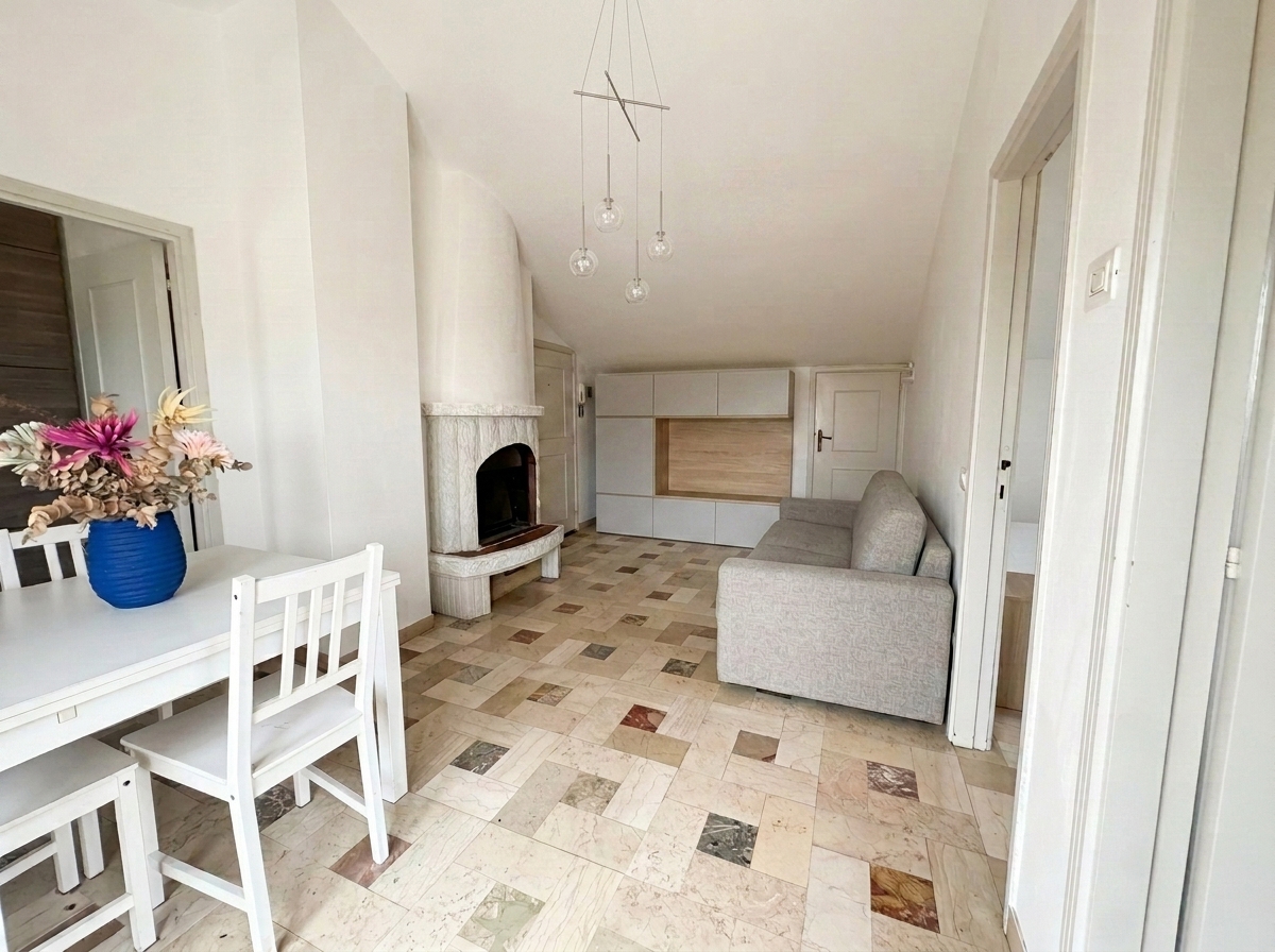 Bilocale in vendita a Recanati