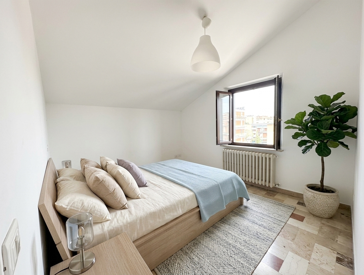 Bilocale in vendita a Recanati