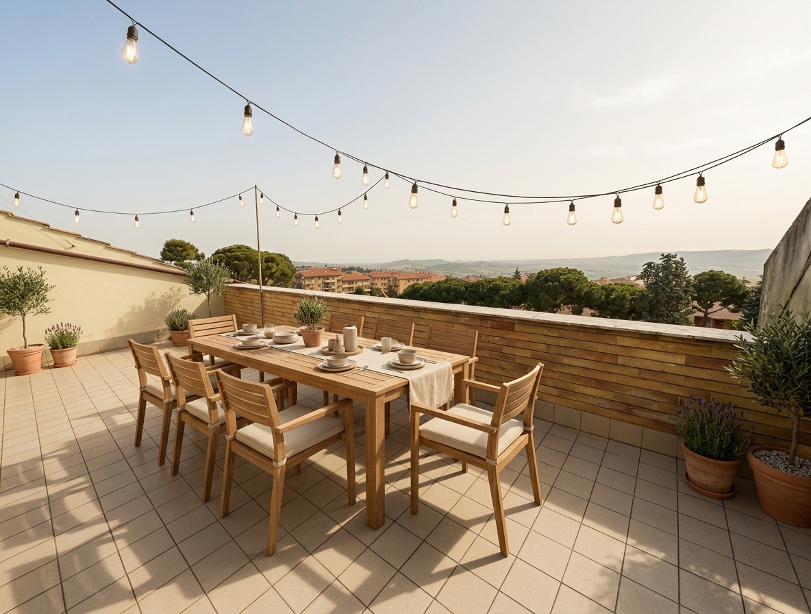 Bilocale in vendita a Recanati