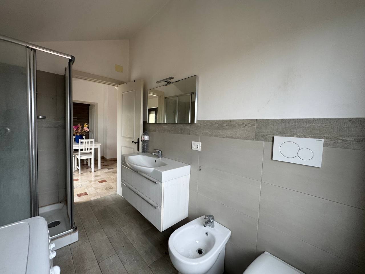 Bilocale in vendita a Recanati