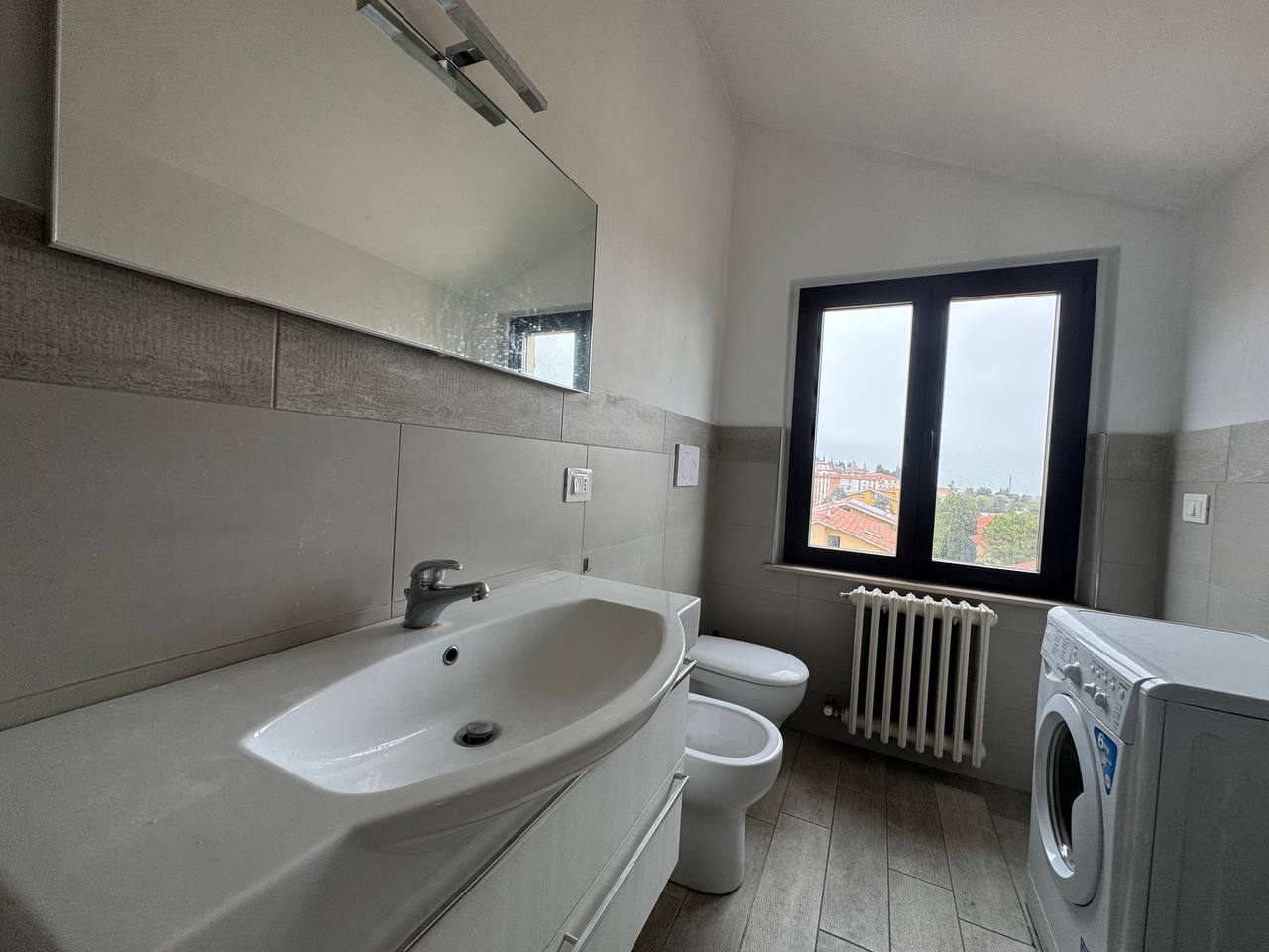 Bilocale in vendita a Recanati