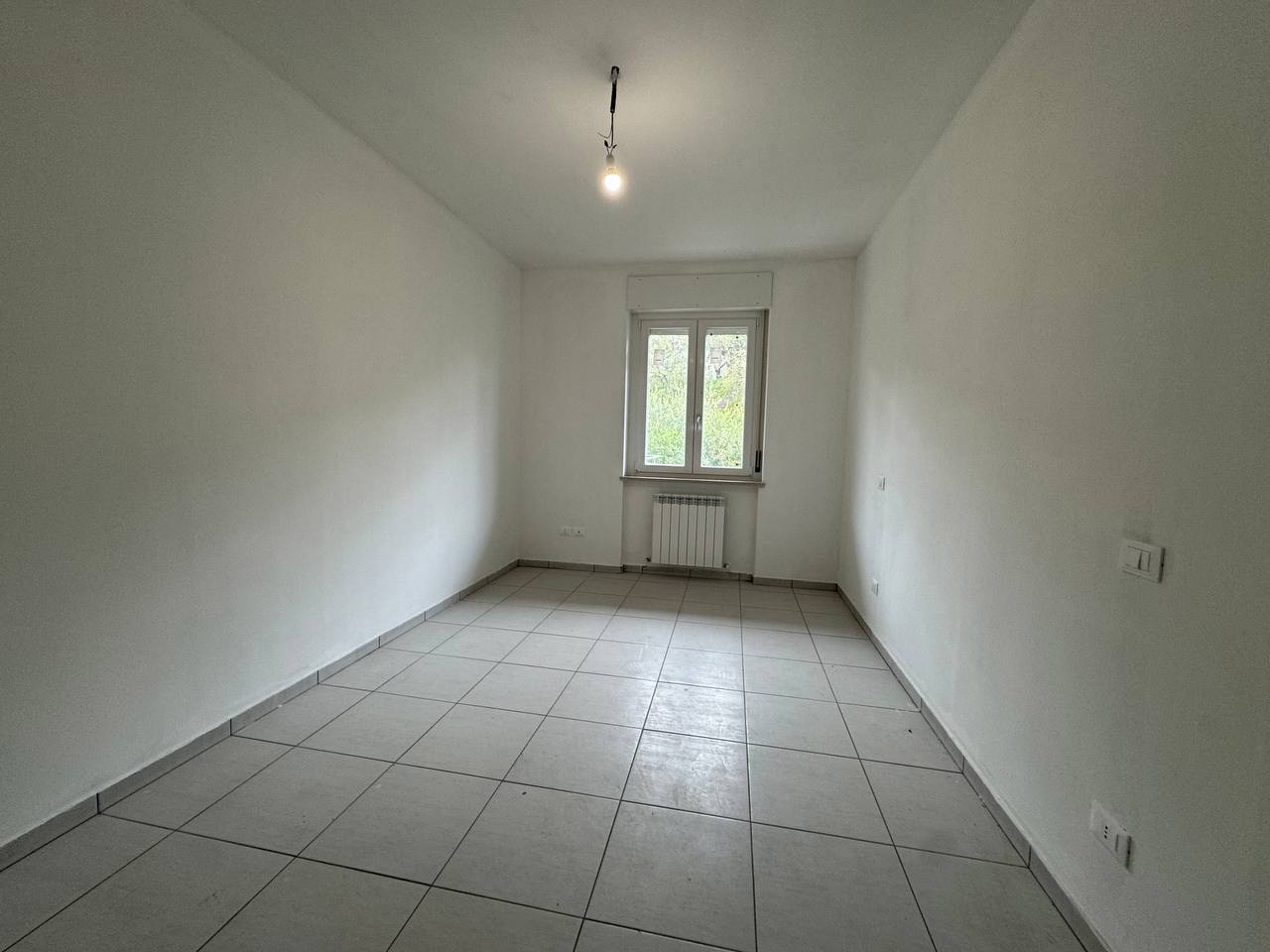 Quadrilocale ristrutturato a Recanati