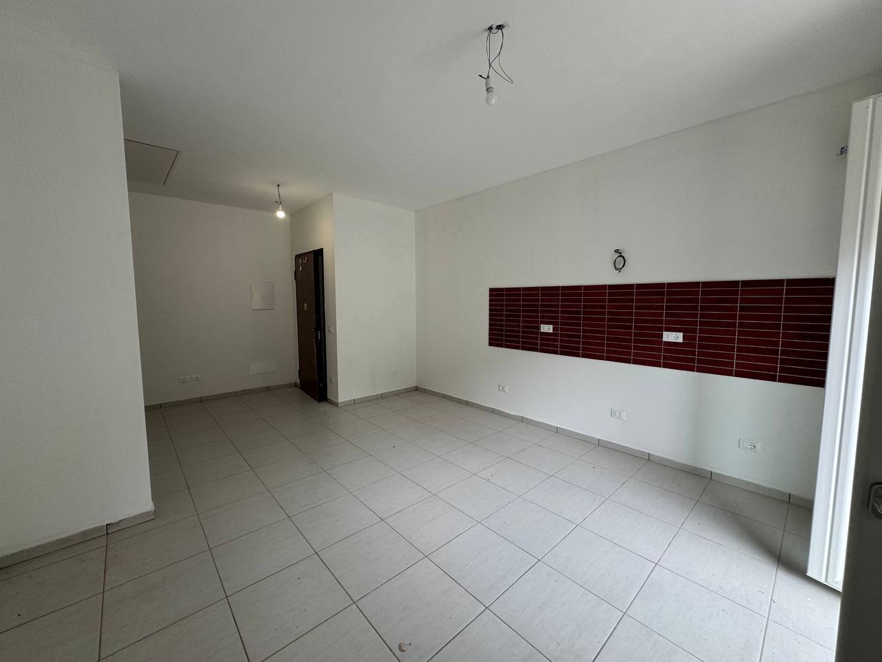 Quadrilocale ristrutturato a Recanati