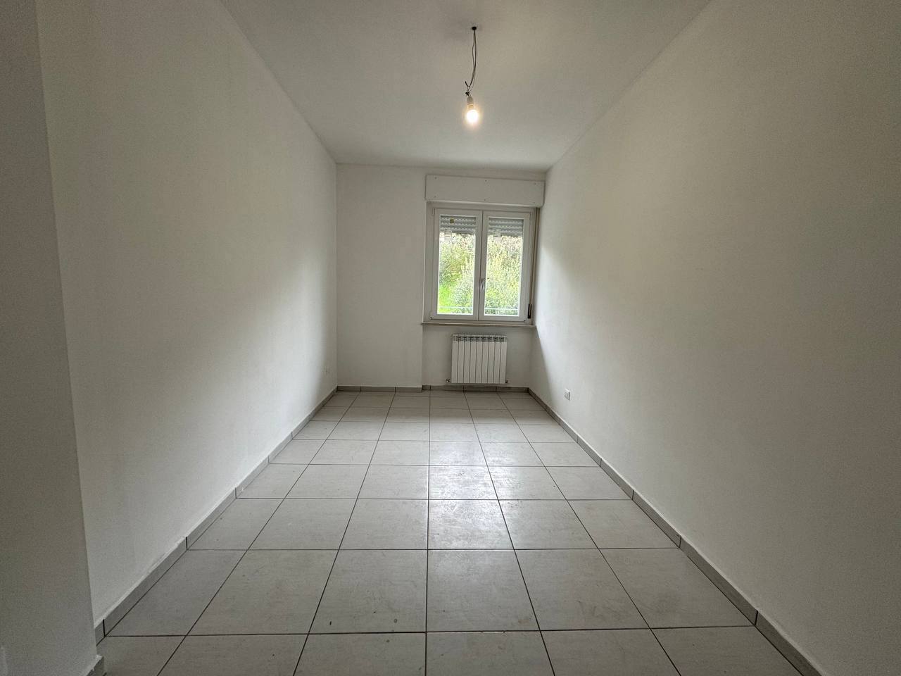 Quadrilocale ristrutturato a Recanati