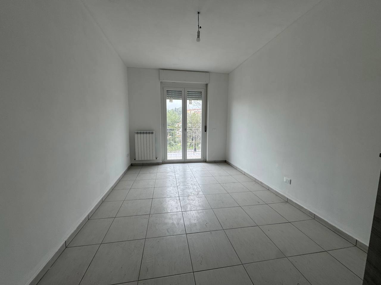 Quadrilocale ristrutturato a Recanati