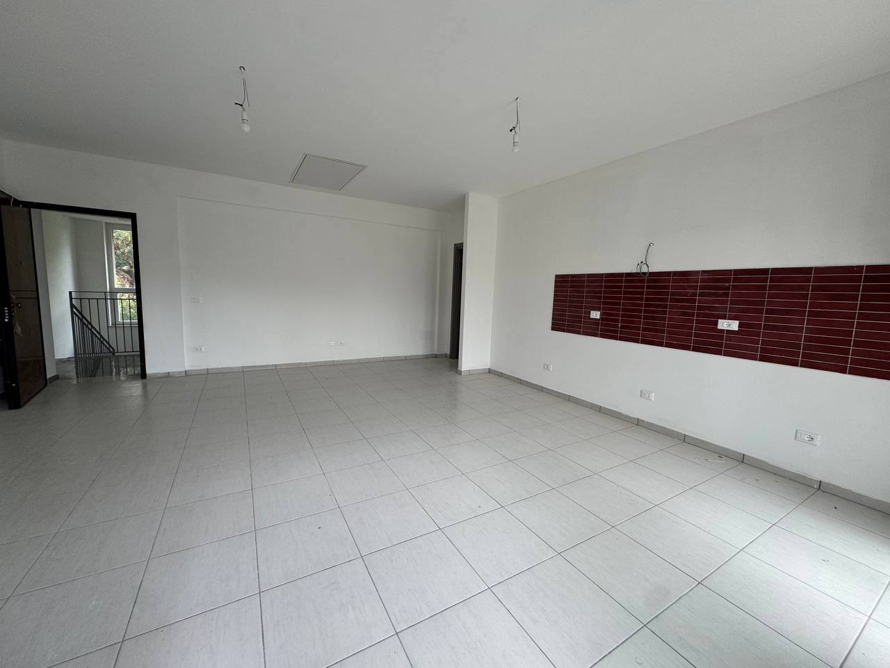 Quadrilocale ristrutturato a Recanati