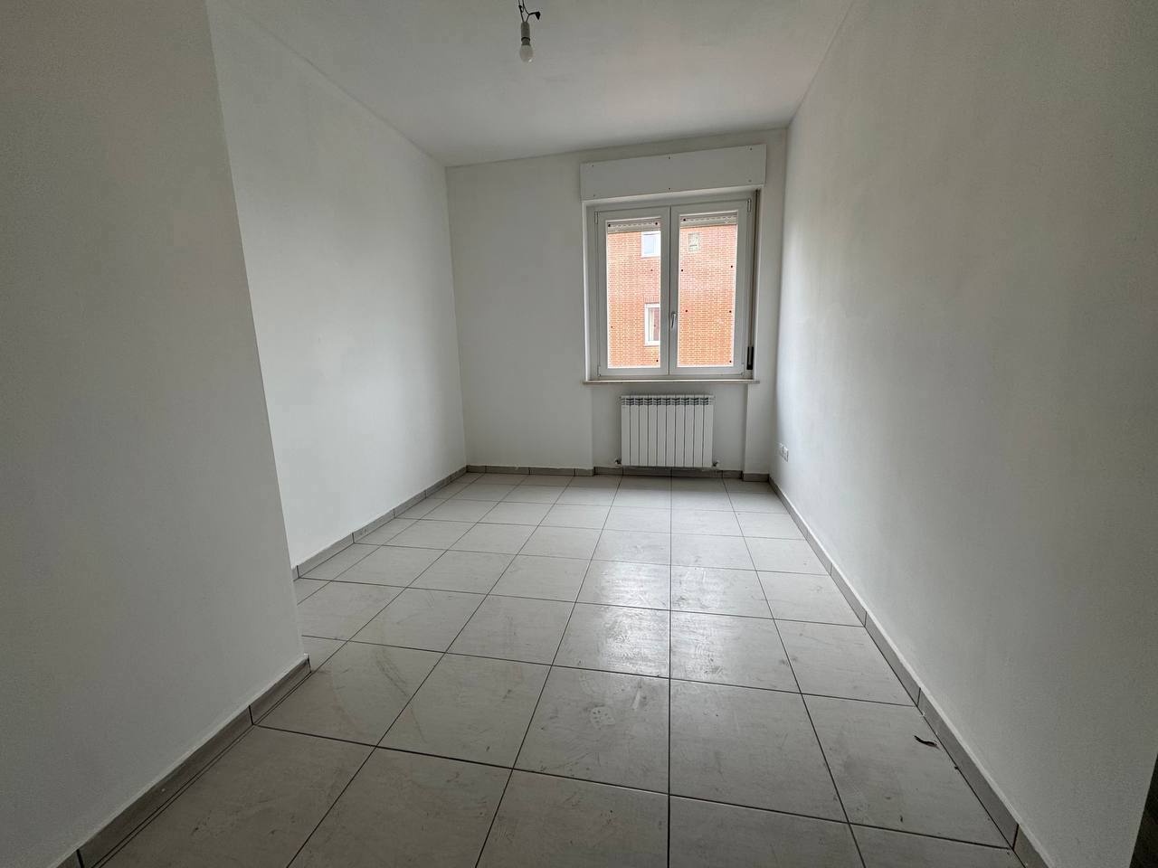 Quadrilocale ristrutturato a Recanati