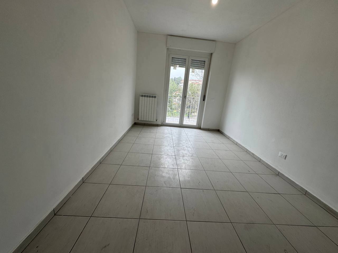 Quadrilocale ristrutturato a Recanati